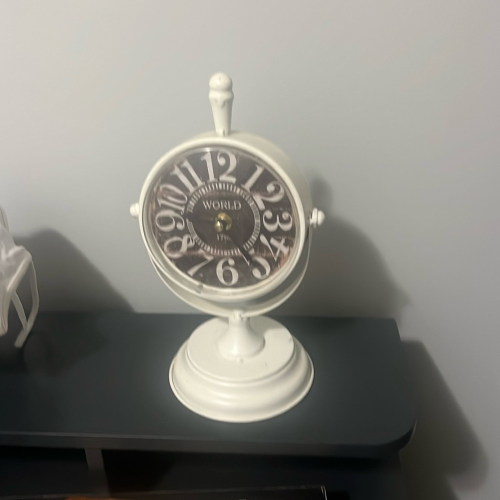 Clock
